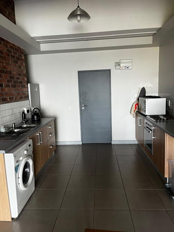 To Let 1 Bedroom Property for Rent in Salt River Western Cape